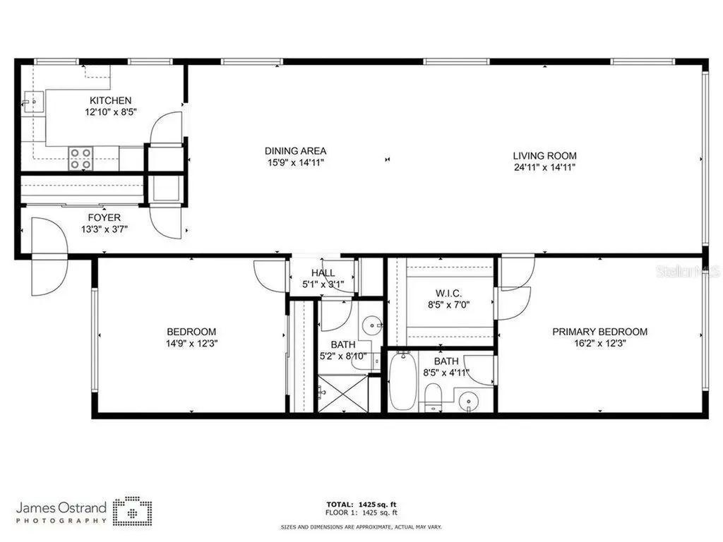 6161 Gulf Winds Drive St Pete Beach FL 33706