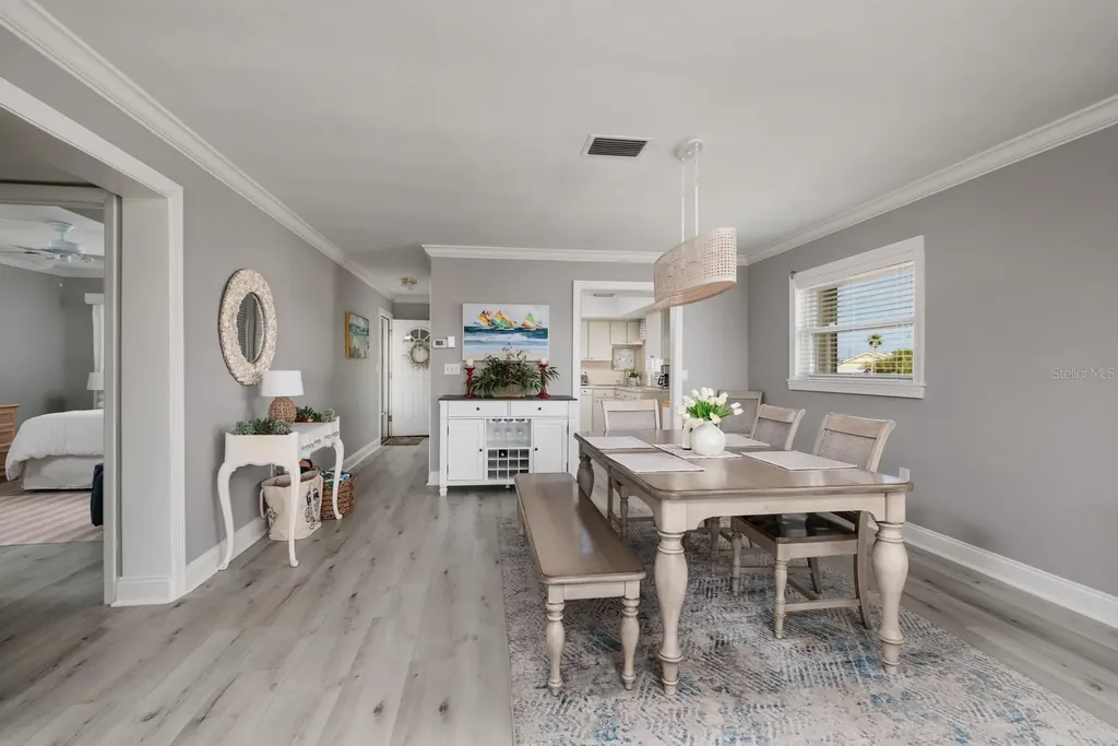 6161 Gulf Winds Drive St Pete Beach FL 33706