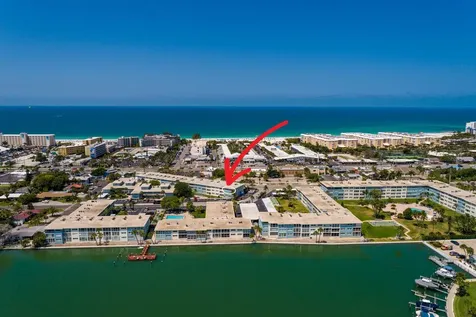 6161 Gulf Winds Drive St Pete Beach FL 33706