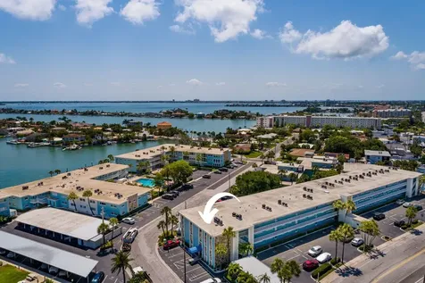 6161 Gulf Winds Drive St Pete Beach FL 33706