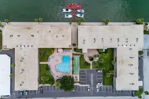 6161 Gulf Winds Drive St Pete Beach FL 33706