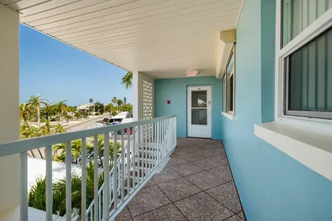 6161 Gulf Winds Drive St Pete Beach FL 33706