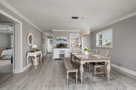 6161 Gulf Winds Drive St Pete Beach FL 33706