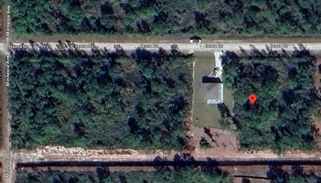 413 Azalea Drive Indian Lake Estates FL 33855