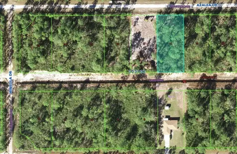 413 Azalea Drive Indian Lake Estates FL 33855