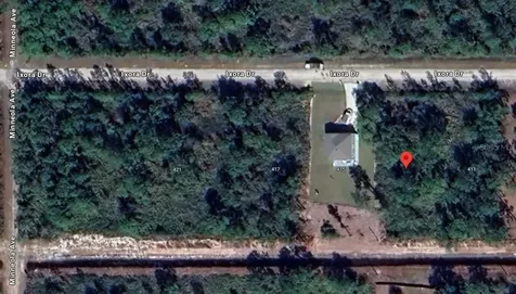 413 Azalea Drive Indian Lake Estates FL 33855
