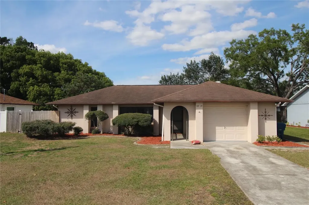 9219 Bladon Street Spring Hill FL 34608
