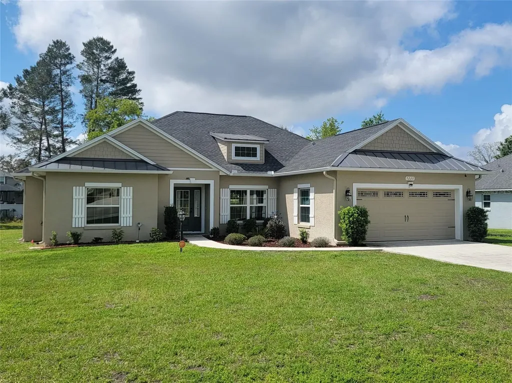 5220 SW 114th Street Road Ocala FL 34476