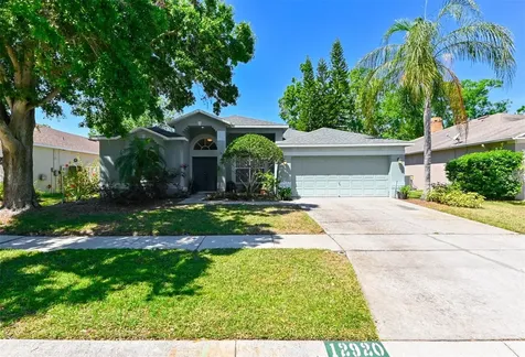 12920 Lake Ventana Drive Tampa FL 33625