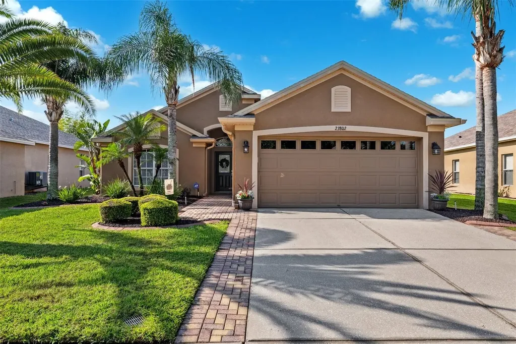 23802 Hastings Way Land O Lakes FL 34639