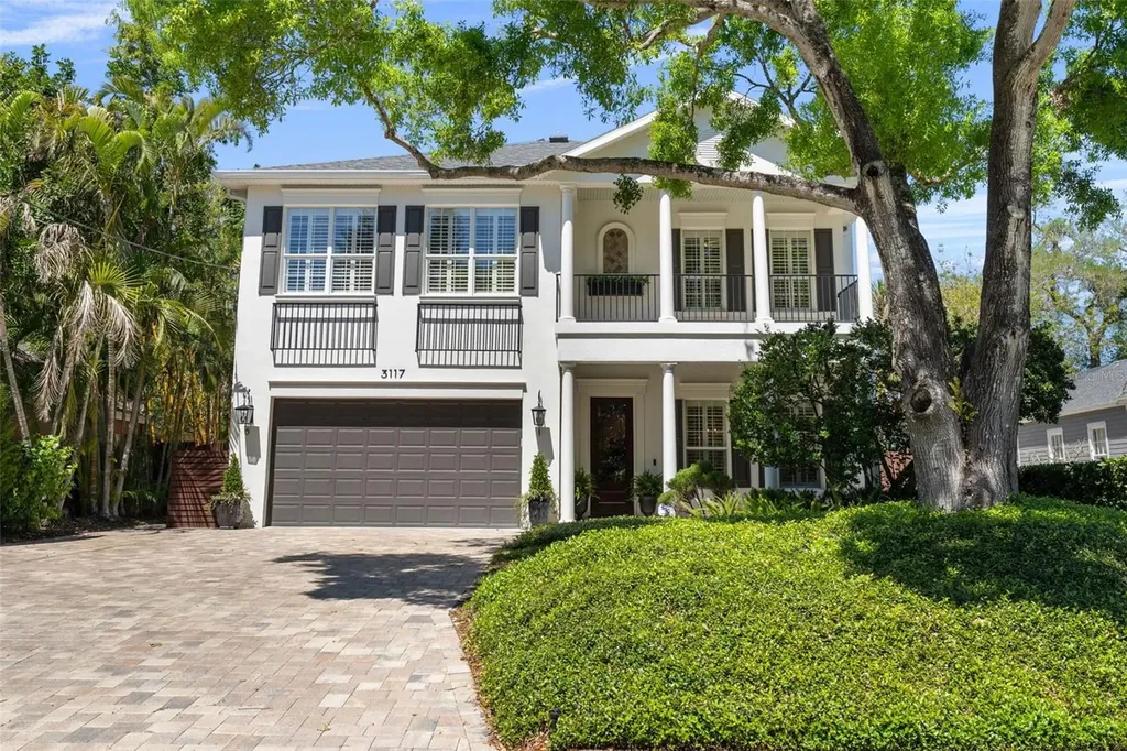 3117 W Lawn Avenue Tampa FL 33611