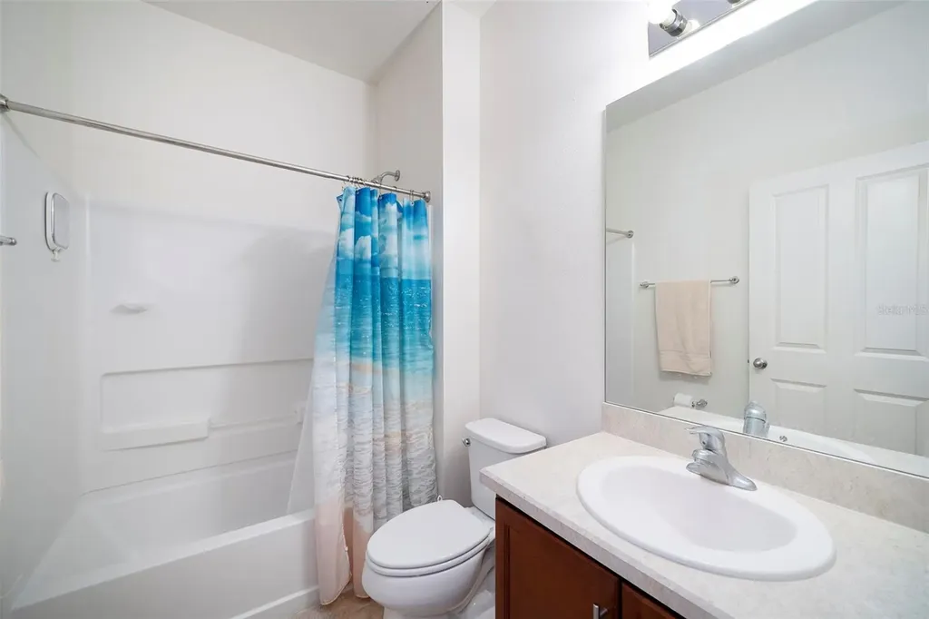 11527 Southern Creek Drive Gibsonton FL 33534
