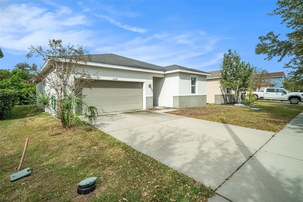 11527 Southern Creek Drive Gibsonton FL 33534