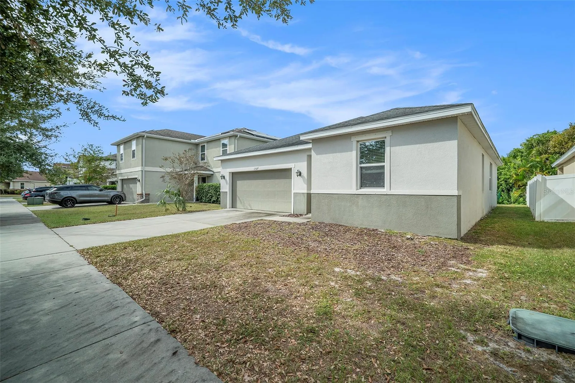 11527 Southern Creek Drive Gibsonton FL 33534