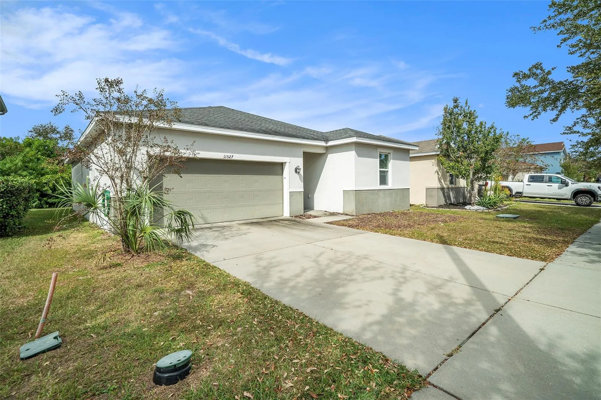 11527 Southern Creek Drive Gibsonton FL 33534