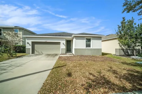 11527 Southern Creek Drive Gibsonton FL 33534
