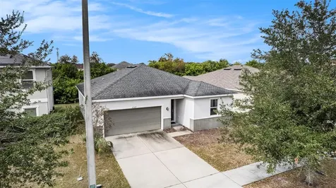 11527 Southern Creek Drive Gibsonton FL 33534
