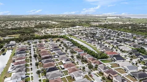 11527 Southern Creek Drive Gibsonton FL 33534