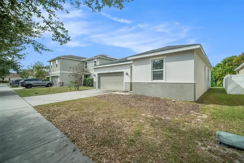 11527 Southern Creek Drive Gibsonton FL 33534