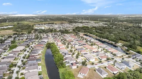 11527 Southern Creek Drive Gibsonton FL 33534