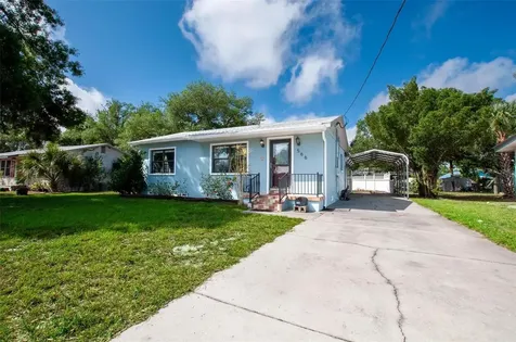 566 Gloria Avenue Arcadia FL 34266