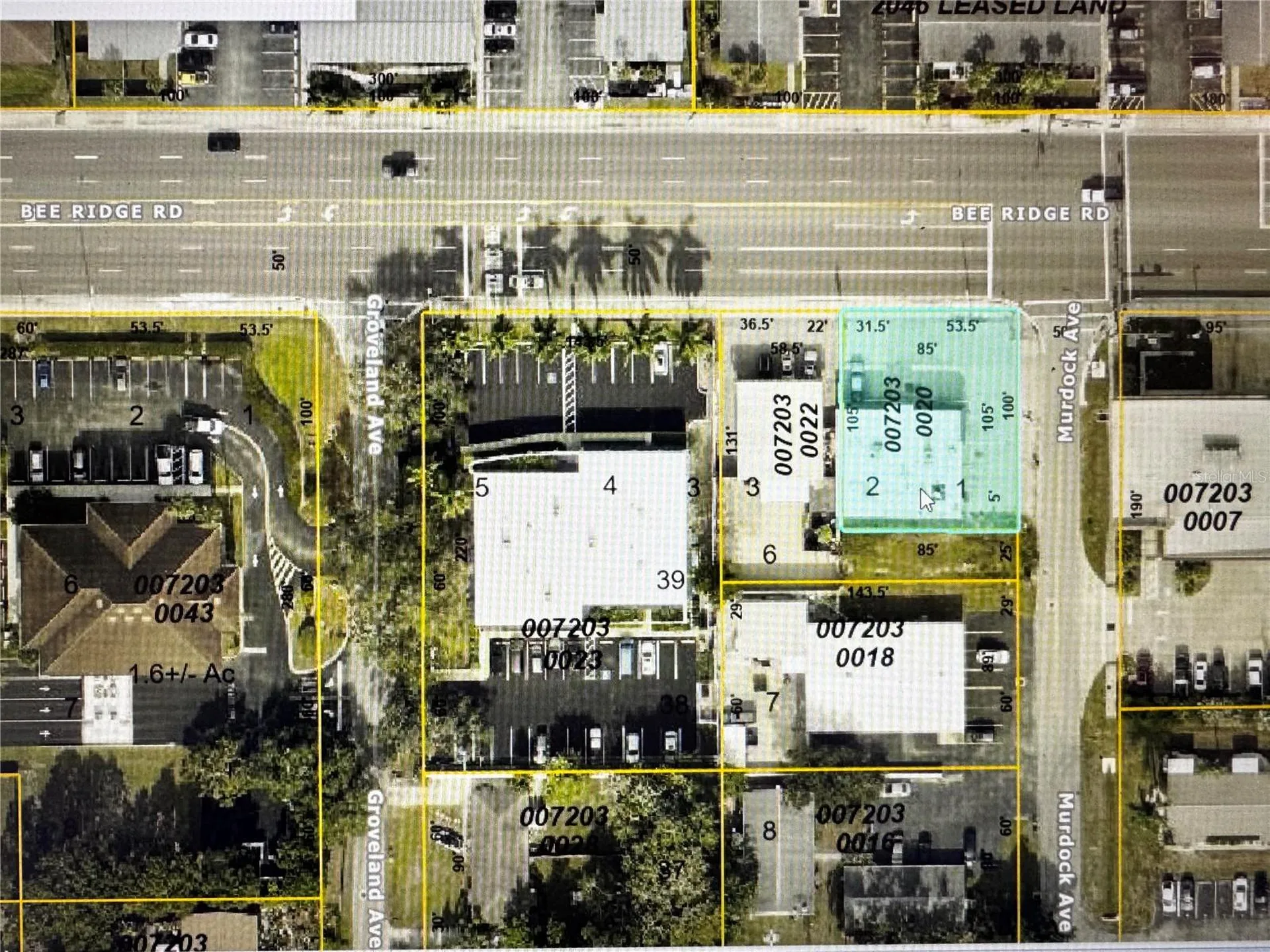 3090 Bee Ridge Road Sarasota FL 34239