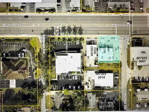 3090 Bee Ridge Road Sarasota FL 34239