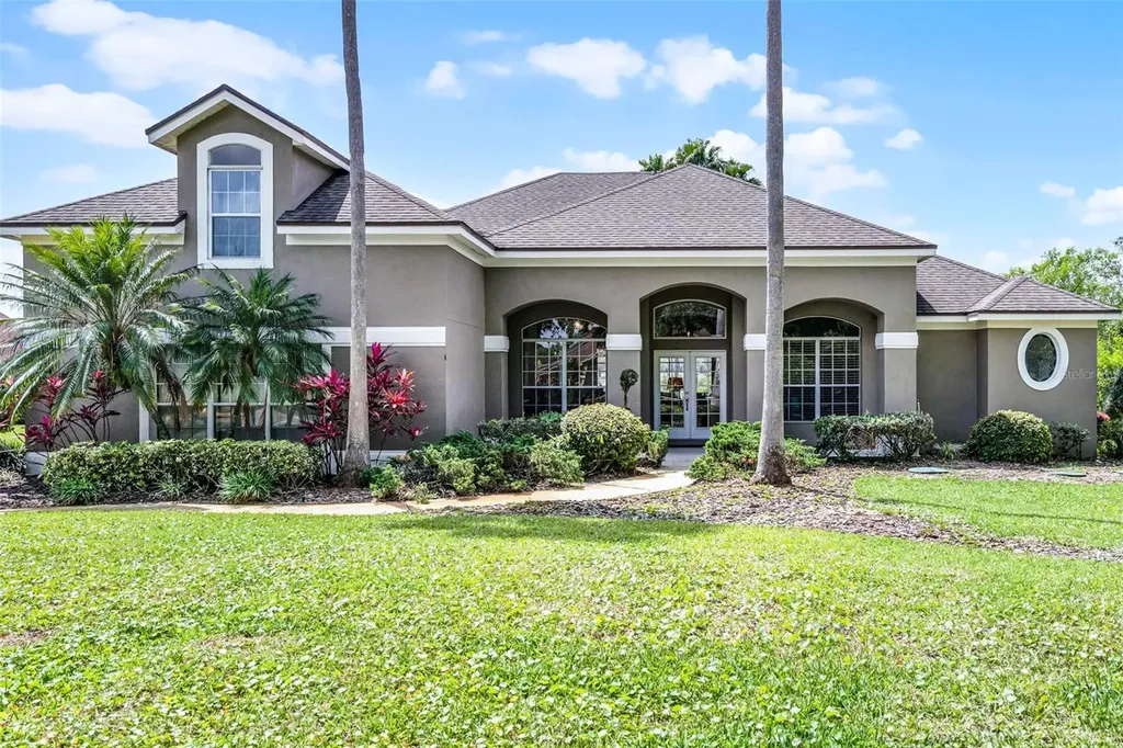 13638 Sunset Lakes Circle Winter Garden FL 34787