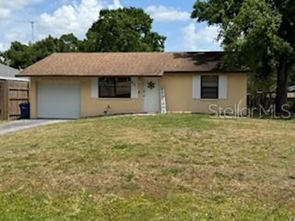 831 Bacon Avenue Sarasota FL 34232