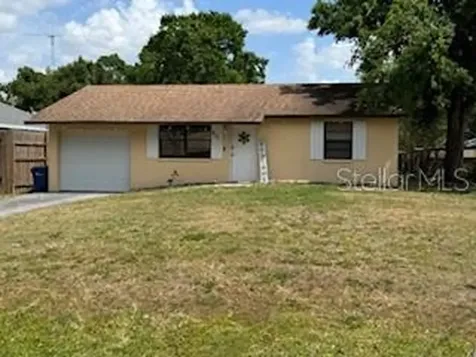 831 Bacon Avenue Sarasota FL 34232