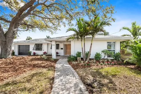 1440 40th Avenue NE St Petersburg FL 33703