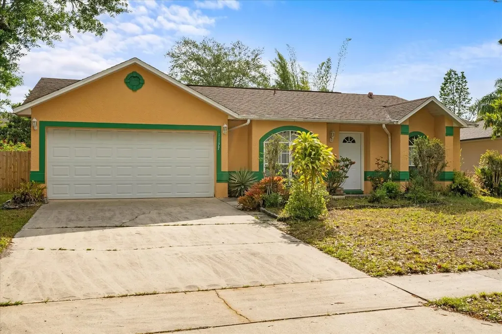11177 Cypress Leaf Drive Orlando FL 32825