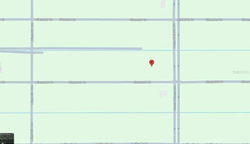 404 Allamanda Drive Indian Lake Estates FL 33855