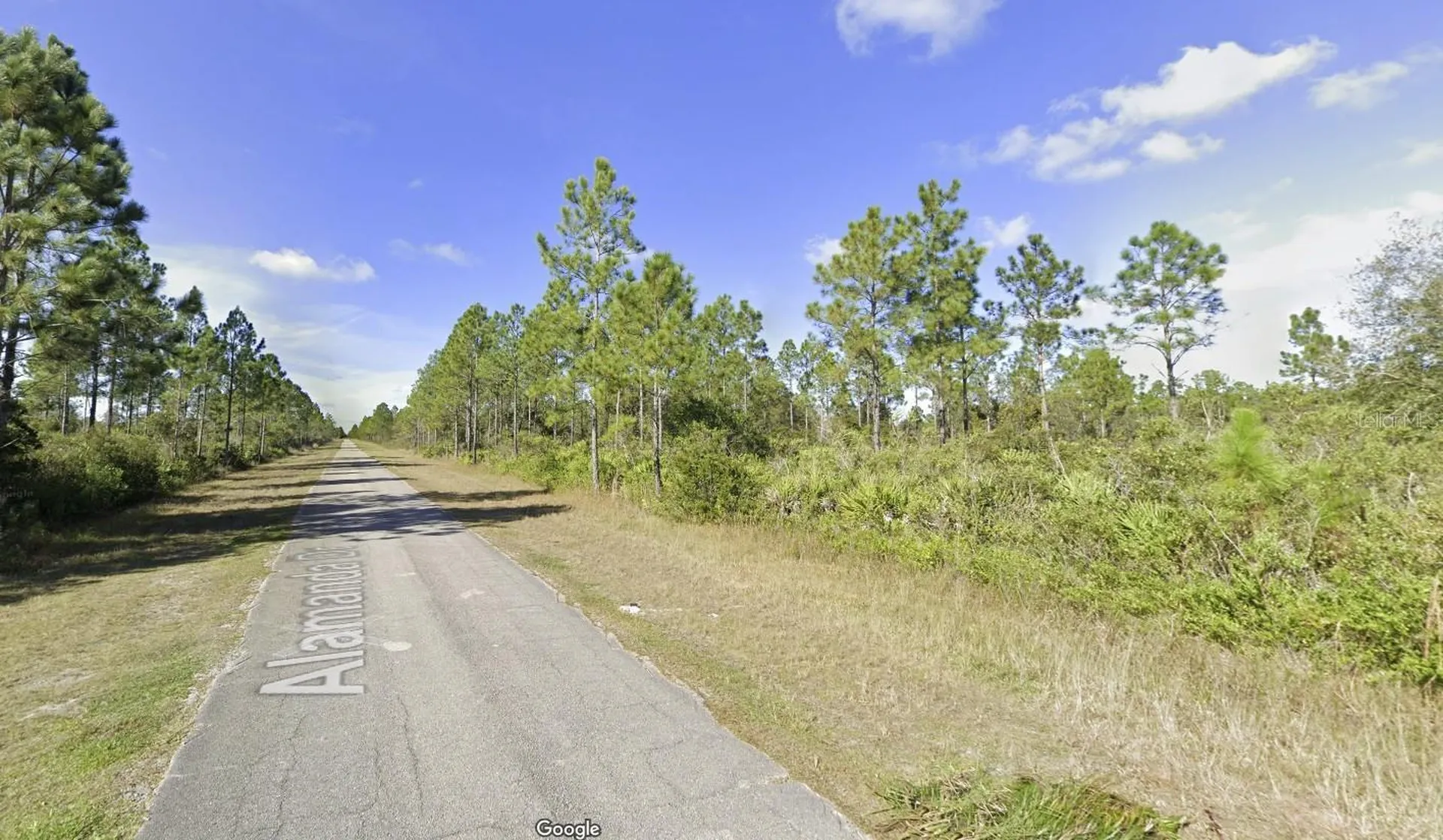 404 Allamanda Drive Indian Lake Estates FL 33855