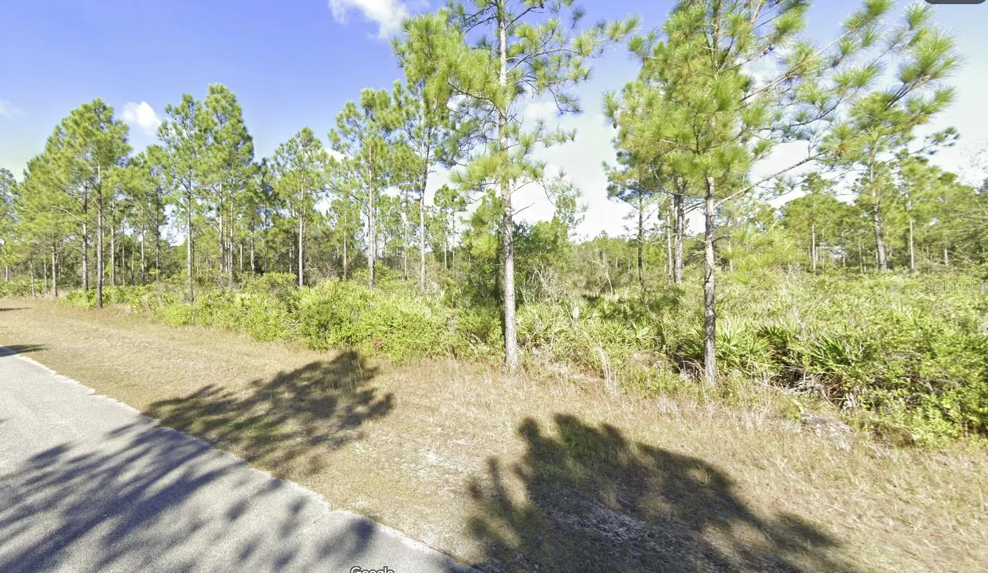 404 Allamanda Drive Indian Lake Estates FL 33855