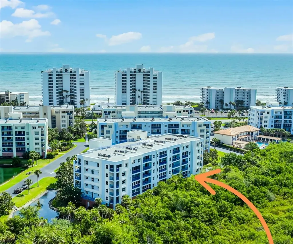 5300 S Atlantic Avenue New Smyrna Beach FL 32169