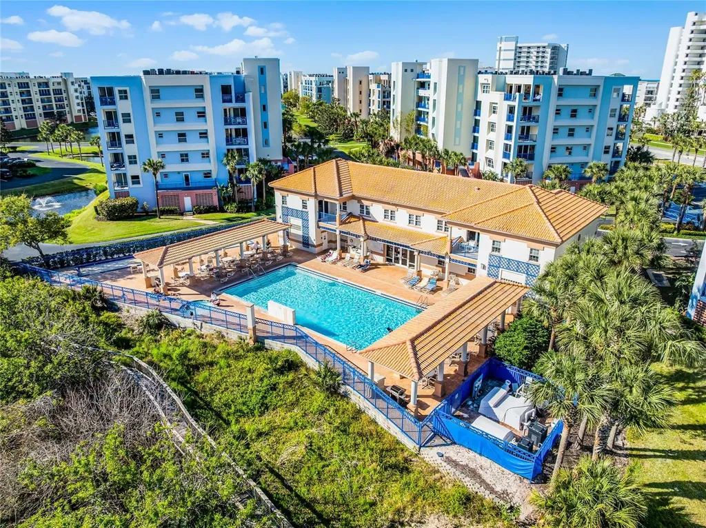 5300 S Atlantic Avenue New Smyrna Beach FL 32169