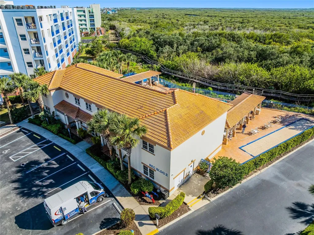 5300 S Atlantic Avenue New Smyrna Beach FL 32169