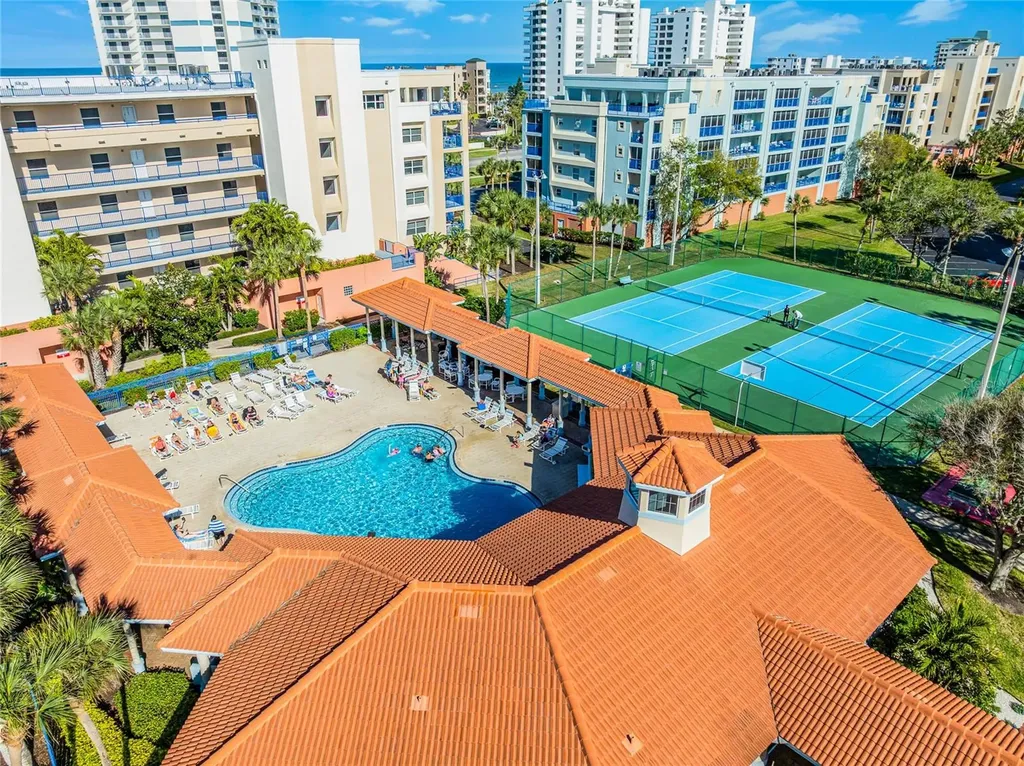 5300 S Atlantic Avenue New Smyrna Beach FL 32169