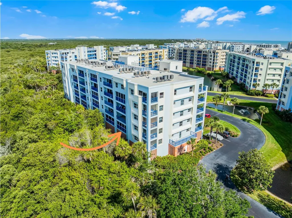 5300 S Atlantic Avenue New Smyrna Beach FL 32169