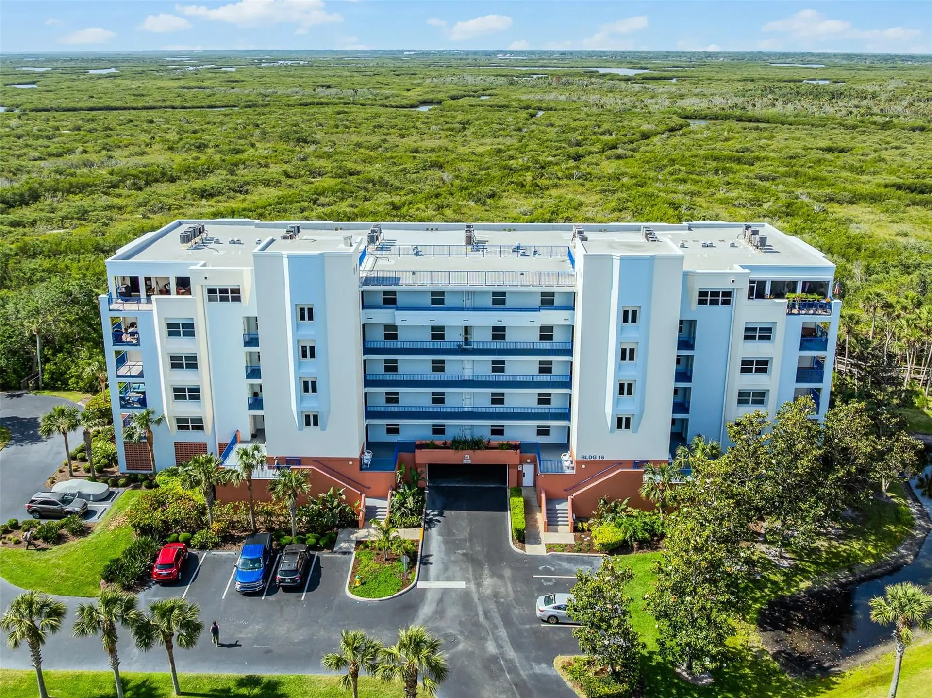 5300 S Atlantic Avenue New Smyrna Beach FL 32169