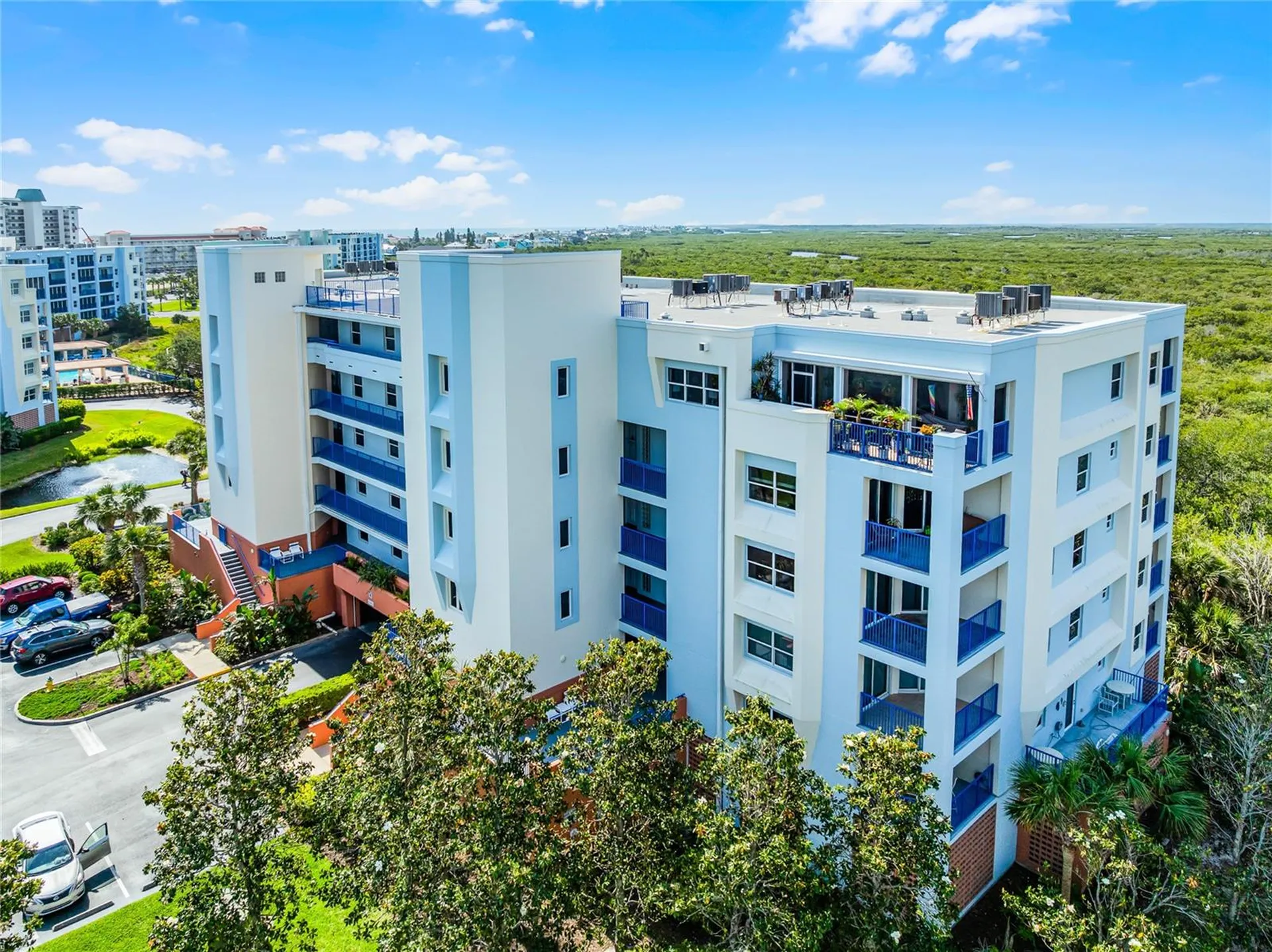 5300 S Atlantic Avenue New Smyrna Beach FL 32169