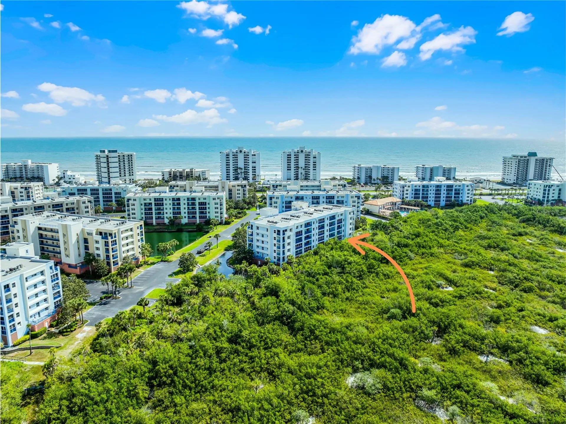 5300 S Atlantic Avenue New Smyrna Beach FL 32169