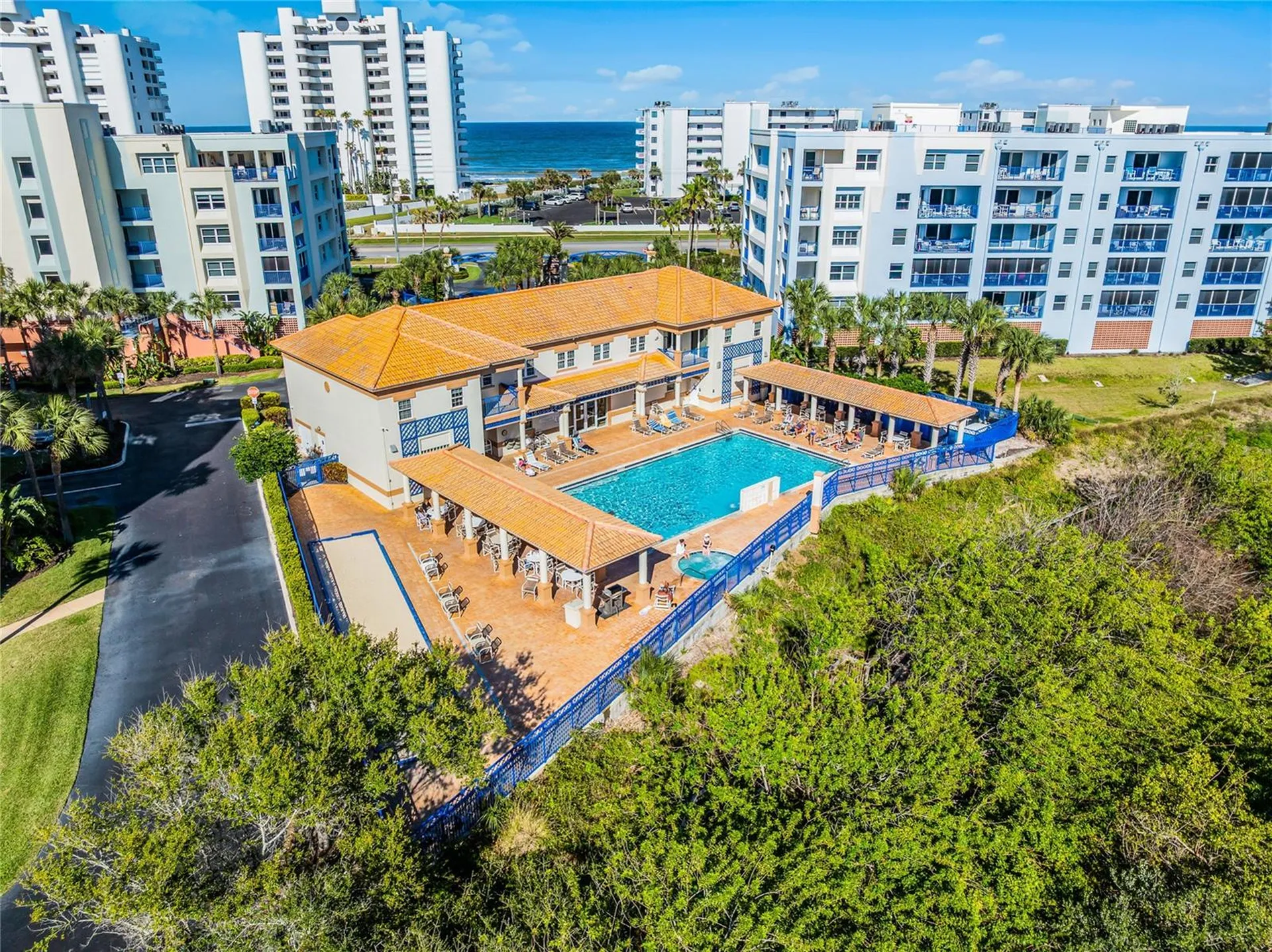 5300 S Atlantic Avenue New Smyrna Beach FL 32169