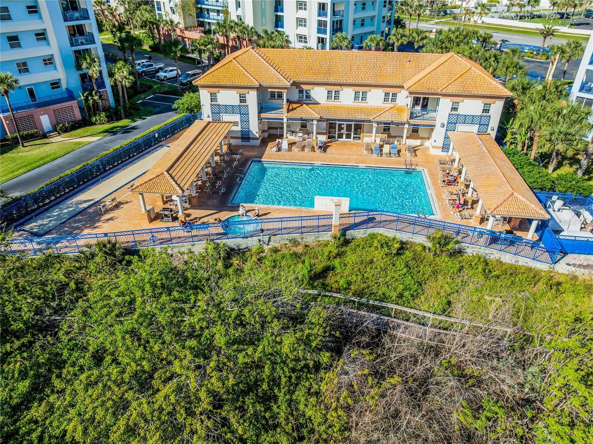 5300 S Atlantic Avenue New Smyrna Beach FL 32169