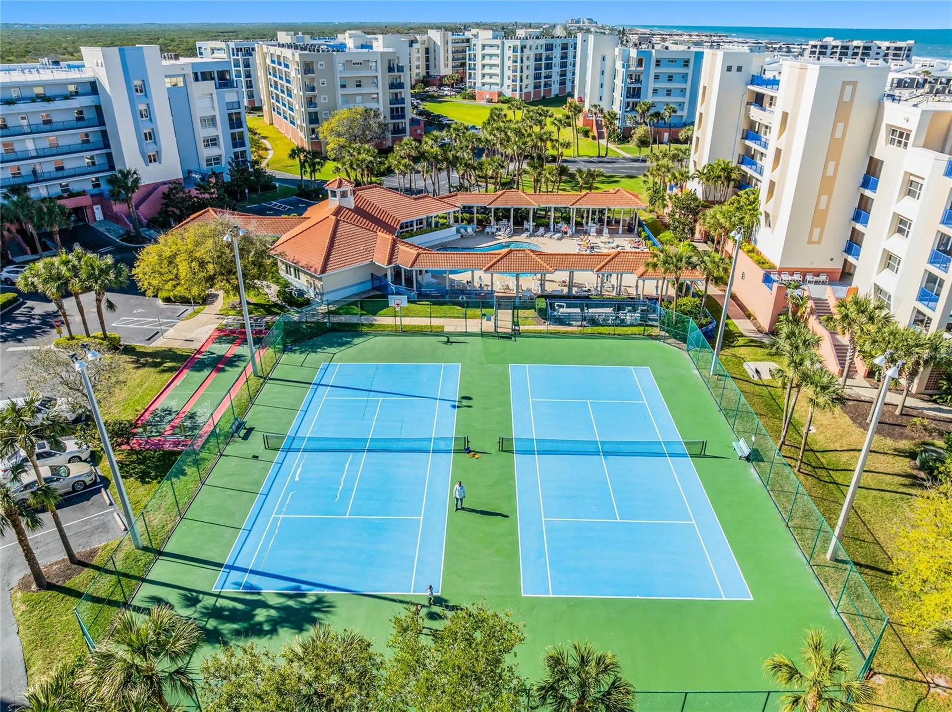 5300 S Atlantic Avenue New Smyrna Beach FL 32169