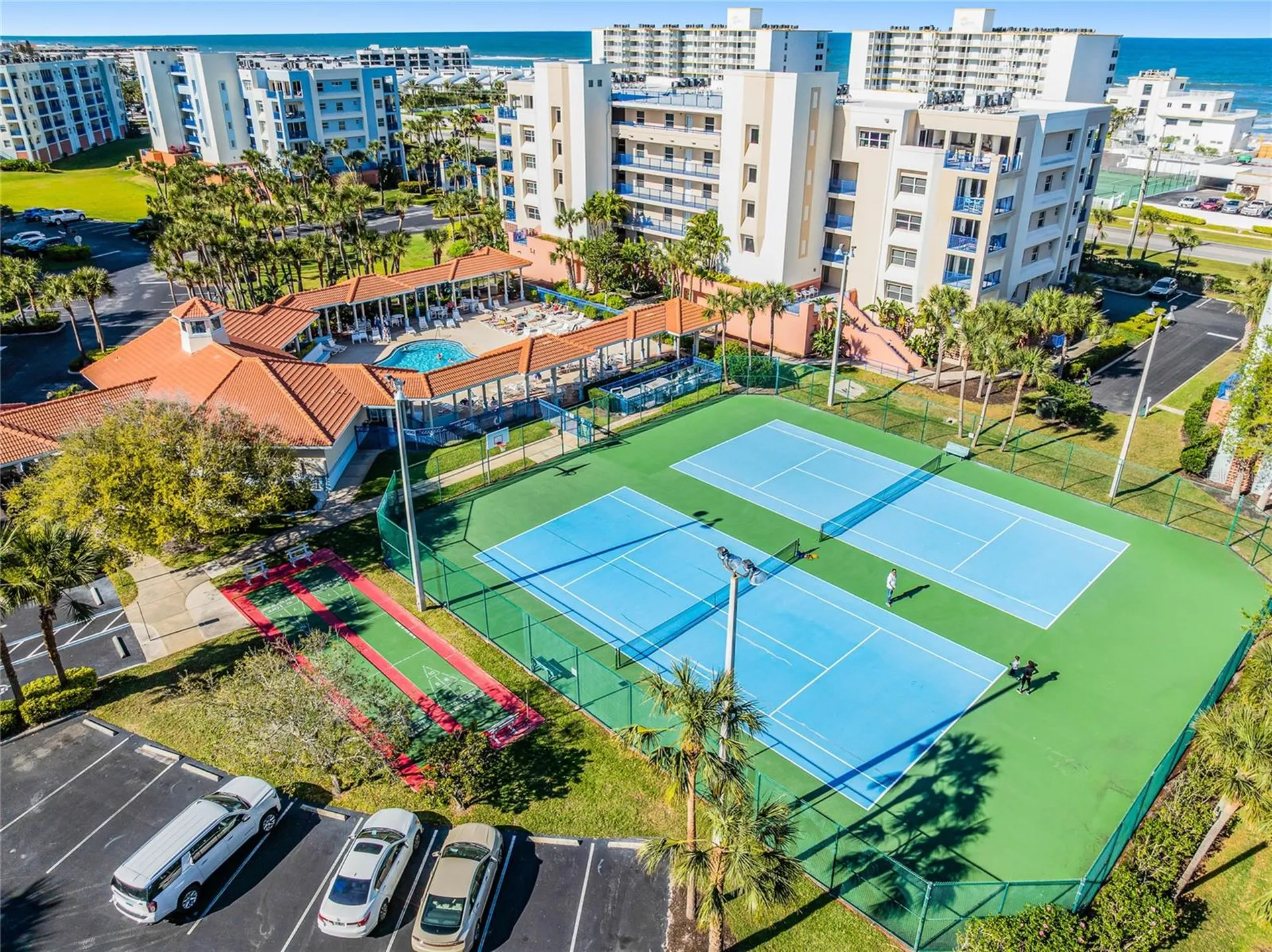 5300 S Atlantic Avenue New Smyrna Beach FL 32169