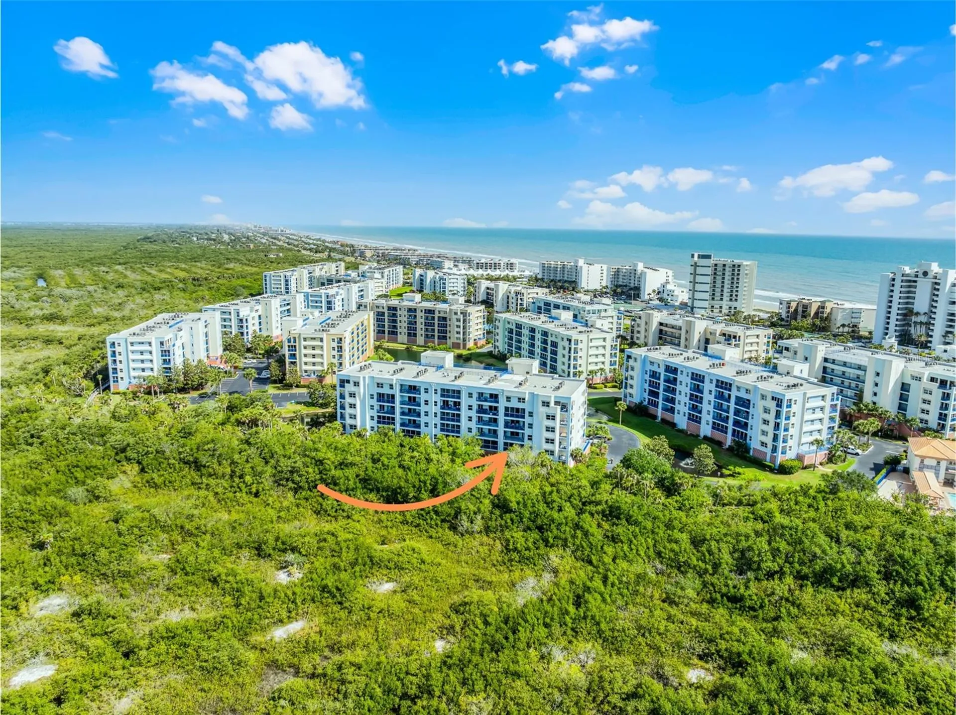 5300 S Atlantic Avenue New Smyrna Beach FL 32169