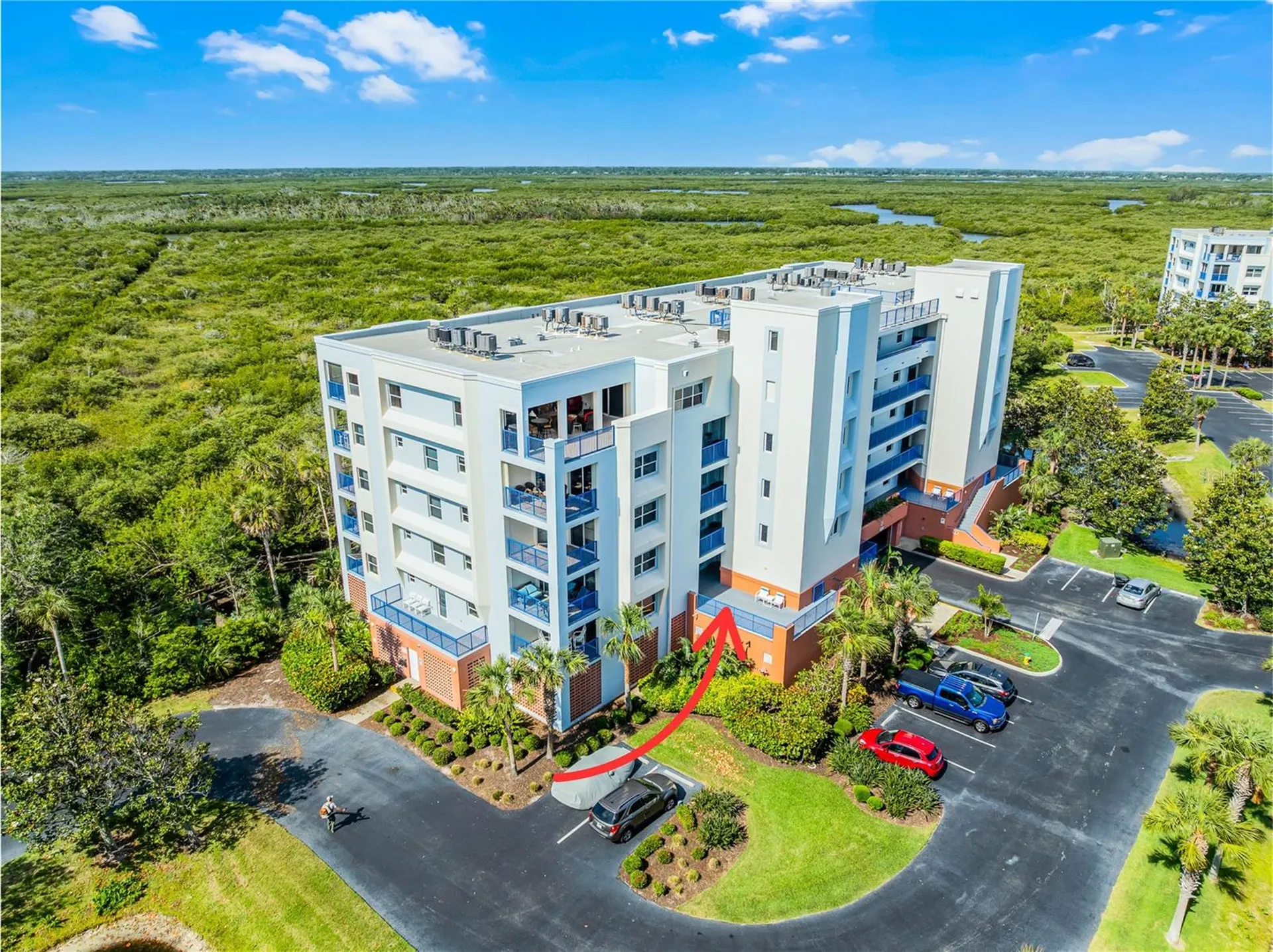 5300 S Atlantic Avenue New Smyrna Beach FL 32169