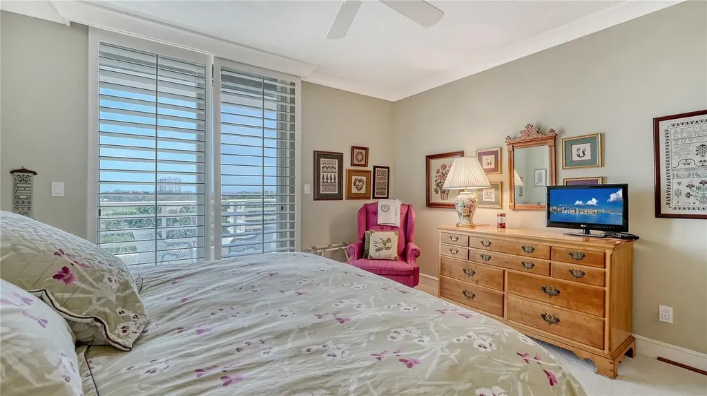 2450 Harbourside Drive Longboat Key FL 34228